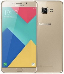 Замена дисплея на телефоне Samsung Galaxy A9 Pro (2016) в Улан-Удэ